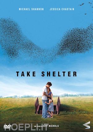 jeff nichols - take shelter