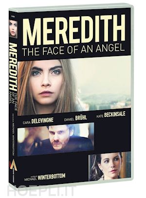 michael winterbottom - meredith - the face of an angel