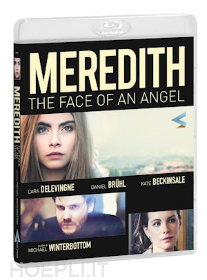michael winterbottom - meredith - the face of an angel