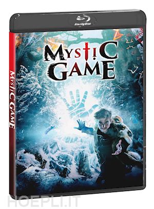 artyom aksenenko - mystic game