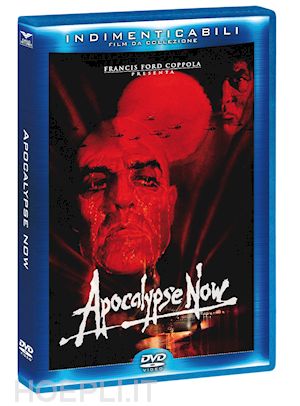 francis ford coppola - apocalypse now (indimenticabili)