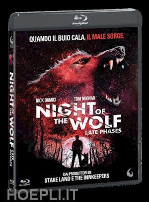 adrian garcia bogliano - night of the wolf - late phases