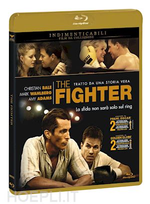 david o. russell - fighter (the) (indimenticabili)