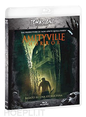 andrew douglas - amityville horror (2005) (tombstone collection)