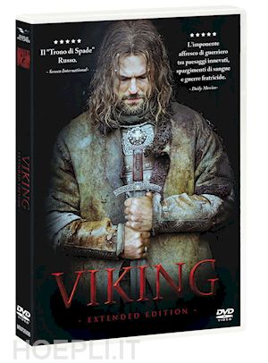 andrey kravchuk - viking (extended edition)
