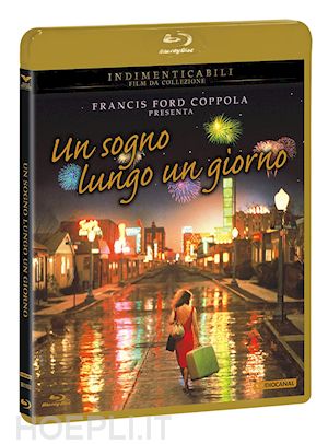 francis ford coppola - sogno lungo un giorno (un) (indimenticabili)