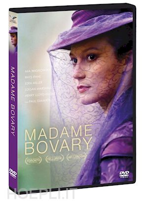 sophie barthes - madame bovary (royal collection)