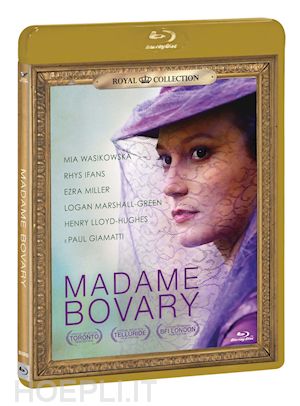 sophie barthes - madame bovary (royal collection)