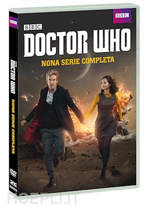  - doctor who - stagione 09 - new edition (6 dvd)