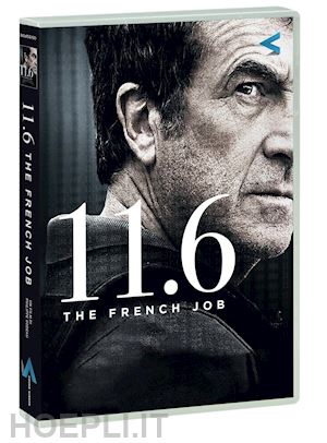 philippe godeau - 11.6 the french job