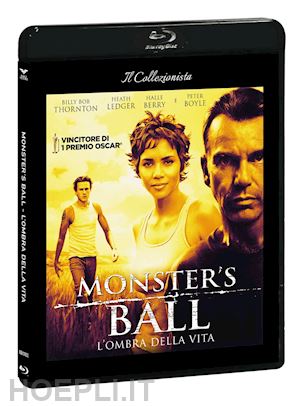 marc forster - monster's ball - l'ombra della vita