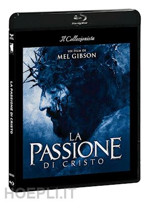 mel gibson - passione di cristo (la) (blu-ray+dvd)