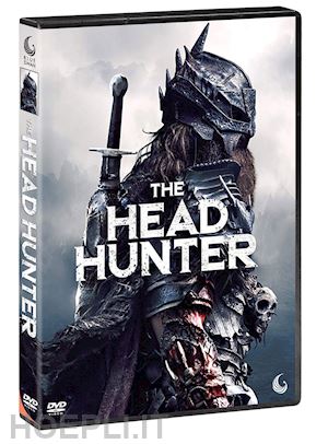 jordan downey - head hunter (the)