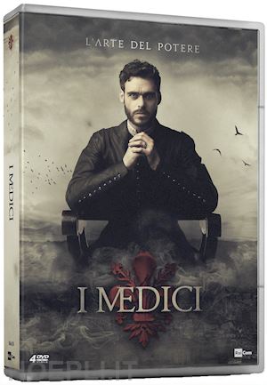 sergio mimica-gezzan - medici (i) (4 dvd)