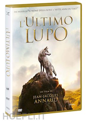 jean-jacques annaud - ultimo lupo (l')