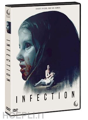 bo mikkelsen - infection (dvd+hellcard)