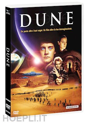 david lynch - dune (1984)