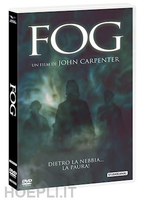 john carpenter - fog