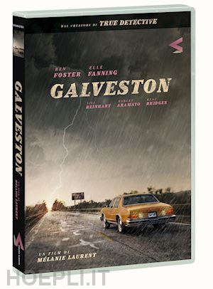 melanie laurent - galveston