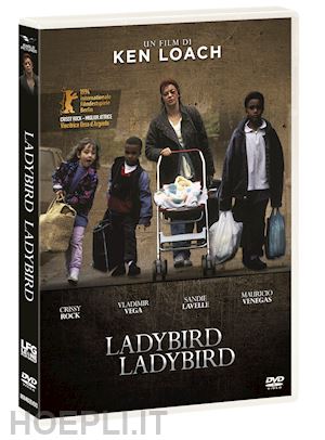 ken loach - ladybird ladybird