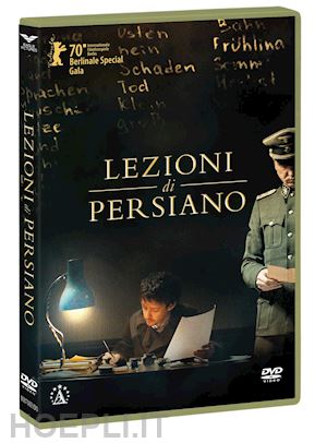 vadim perelman - lezioni di persiano