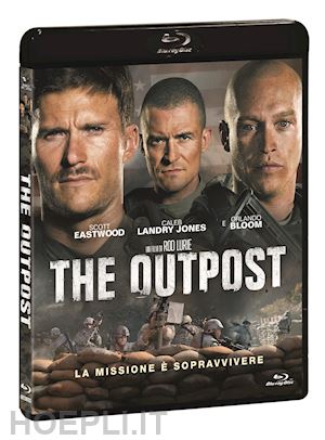rod lurie - outpost (the)
