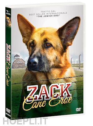 lynn roth - zack cane eroe