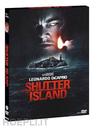 martin scorsese - shutter island