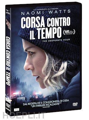 phillip noyce - corsa contro il tempo