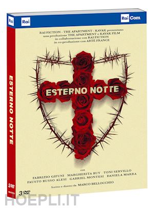 marco bellocchio - esterno notte (3 dvd)