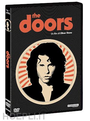 oliver stone - doors (the)
