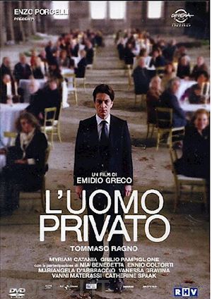 emidio greco - uomo privato (l')