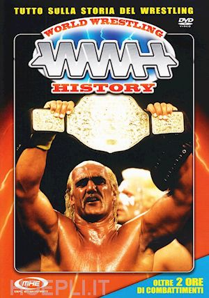  - world wrestling history vol.3