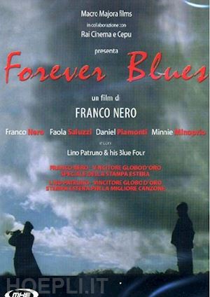 franco nero - forever blues