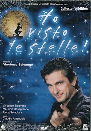 vincenzo salemme - ho visto le stelle (ce) (2 dvd)