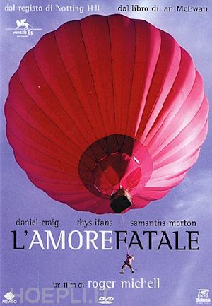 roger michell - amore fatale (l')