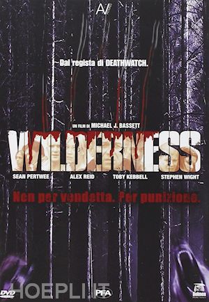 michael j. bassett - wilderness