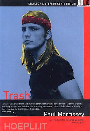 paul morrissey - trash (1970)