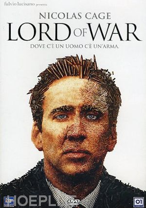 andrew niccol - lord of war