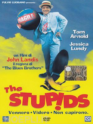john landis - stupids (the)