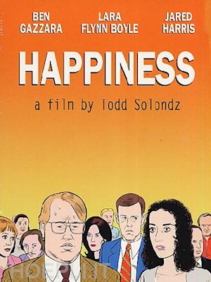 todd solondz - happiness
