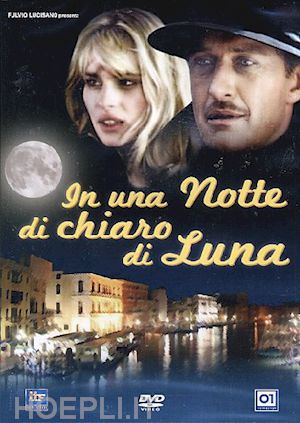 lina wertmuller - in una notte di chiaro di luna