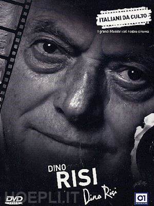 dino risi - dino risi collection (4 dvd)