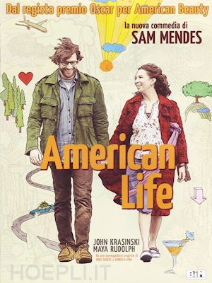 sam mendes - american life