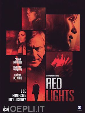 rodrigo cortes - red lights