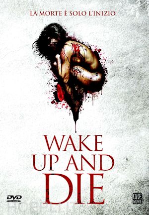 miguel urrutia - wake up and die