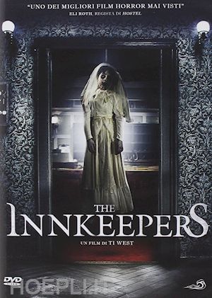 ti west - innkeepers (the)