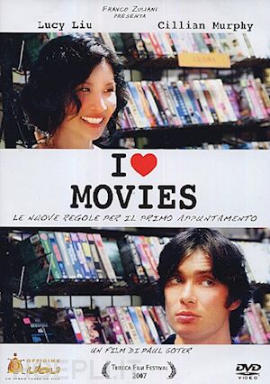 paul soter - i love movies