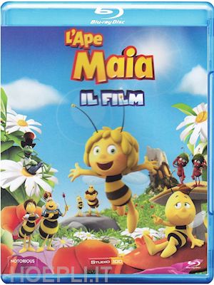  - ape maia (l') - il film