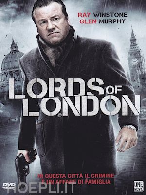 antonio simoncini - lords of london